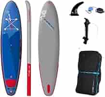 サップスターボード STARBOARD SUP Touring インフレータブル スターボード インフレータブル サップ 2024 ツーリング L DSC